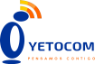 Yetocom – Pensamos Contigo